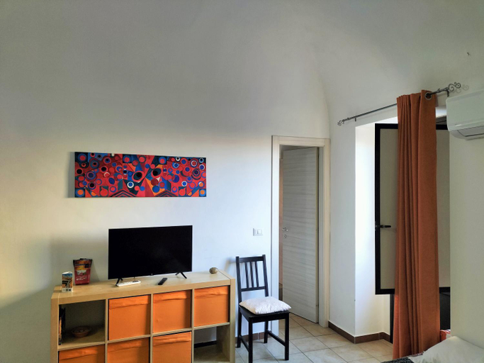 Facilities 2, Odeon Homes - Centro Storico, Catania