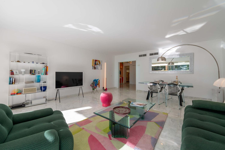 Others 4, Luxury apartment with terrace - Sea view Cannes, Alpes-Maritimes