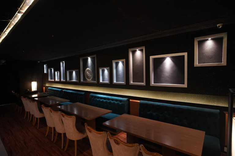 Food & Drinks 4, Royal imperio, Faridabad