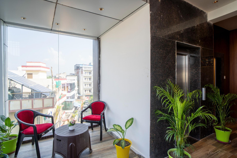 Others 5, Sunrise Meadows Hotel And Homestay, Varanasi