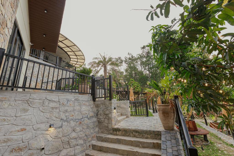 Exterior 5, Valley De Mango Hue, Huế