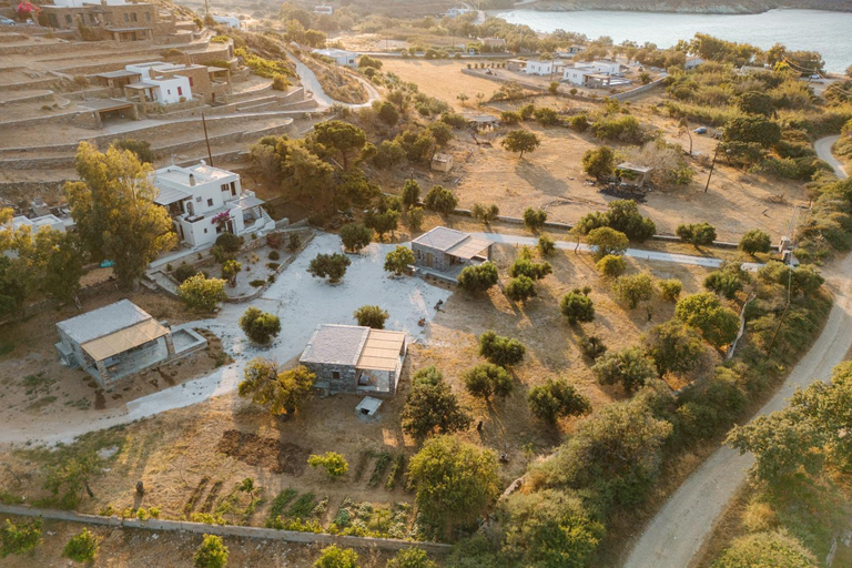 3, Lygia, South Aegean