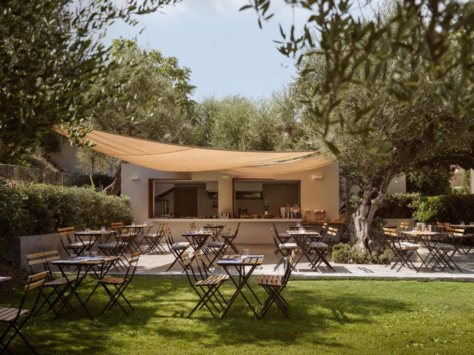 Exterior & Views 2, New Beach Hotel, Ionian Islands