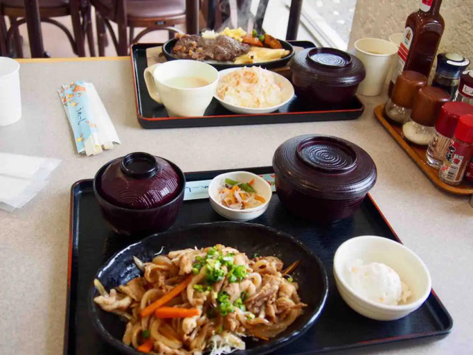 Food & Drinks 3, Piso Essauna - Vacation STAY 16989, Kin