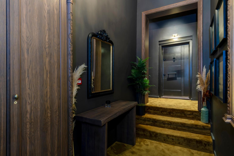 Others 5, CLK Suites Hotel, Beşiktaş