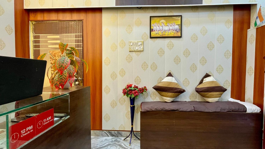 Others 5, Hotel O Shivayy Majestic, Varanasi