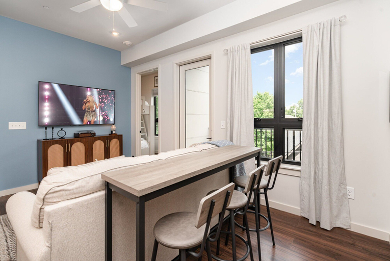Interior 2, Harmony Outpost-pool & Gym-4 Mins To Broadway, Davidson