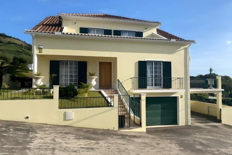 Exterior 2, VISTA DO TOPO, Povoação