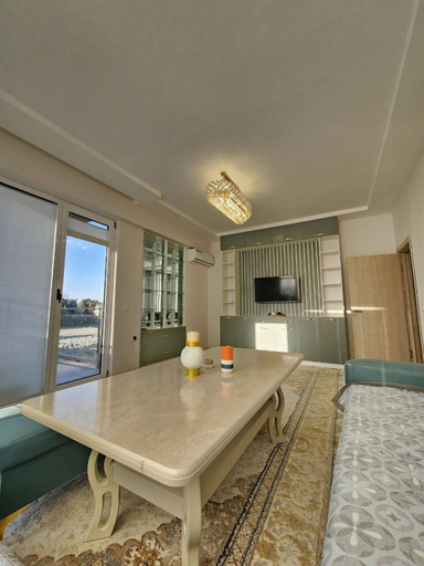 Interior 3, Zarafshan city 34 Tashkent, Tashkent City