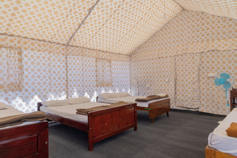 Room 4, Coorg Kavery Estate by Aarika Resorts, Kodagu