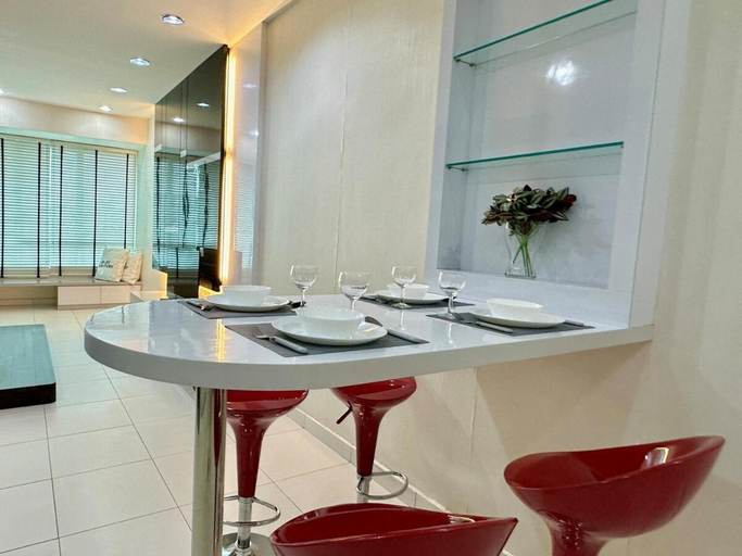 Bathroom 3, Akademik Suite, Moccasin Suite by Antlerzone , Johor Bahru