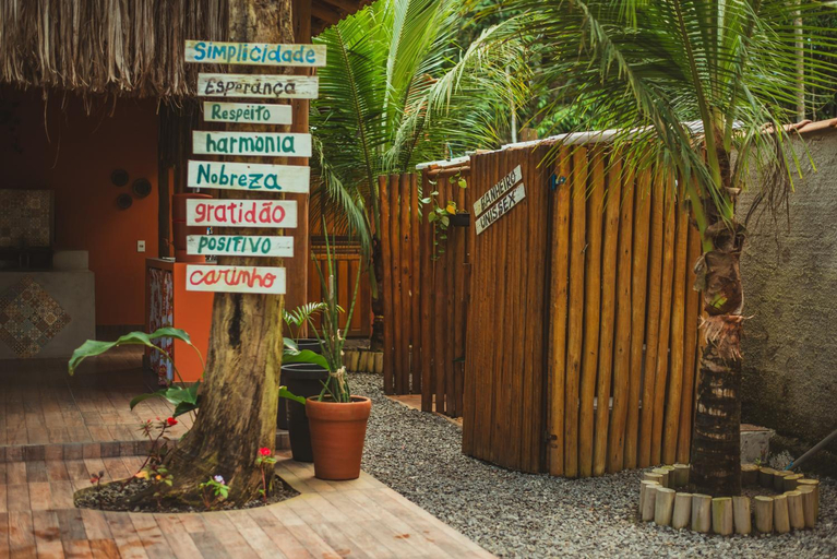 Others 4, Chale Refugio da Mata em Trancoso, Porto Seguro