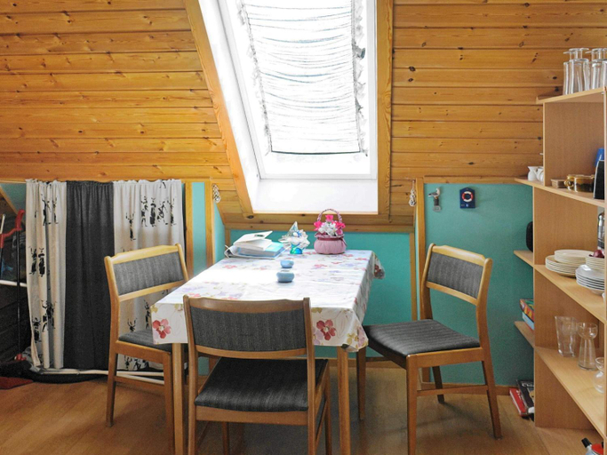 Others 4, person holiday home in ASKERON-By Traum, Stenungsund