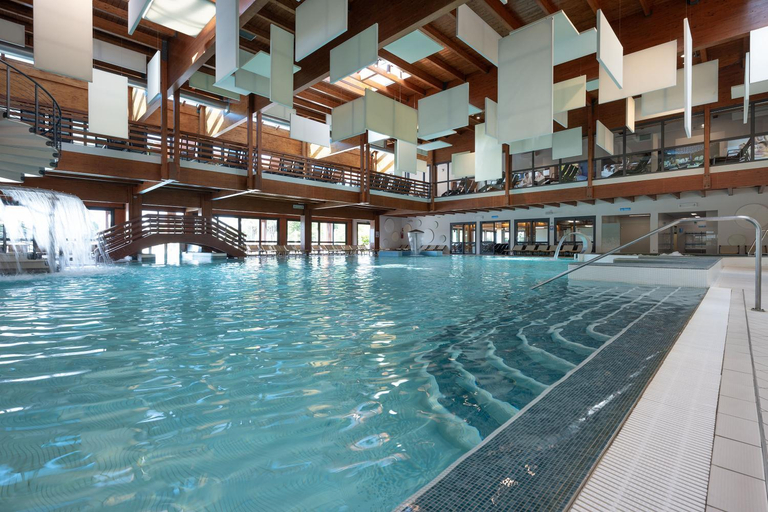 Sport & Beauty 2, Savoy Beach Hotel & Thermal Spa, Venezia