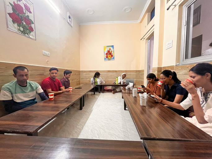 Food & Drinks 4, Himalayan Wellness Retreats, Tehri Garhwal