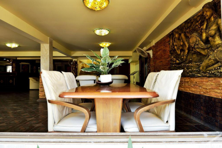 Others 4, Jaranya Guesthouse, Phuket Island