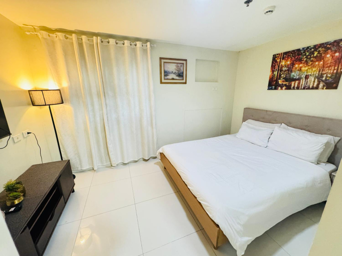 Others 5, Brenthill Premium Condo Baguio City with Generator, Baguio City