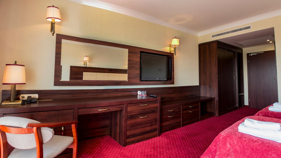 Bedroom, Doris SPA & Wellness-NEW, Kołobrzeg