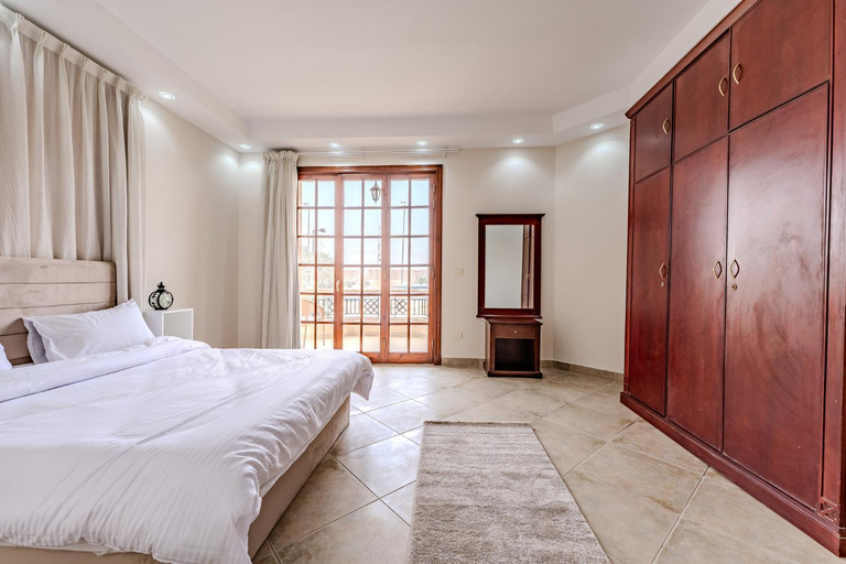 2, Amazing Golf View Apartments, Unorganized in Al Jizah