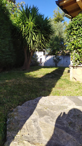 Others 3, Villa con giardino sul lungomare, Palermo