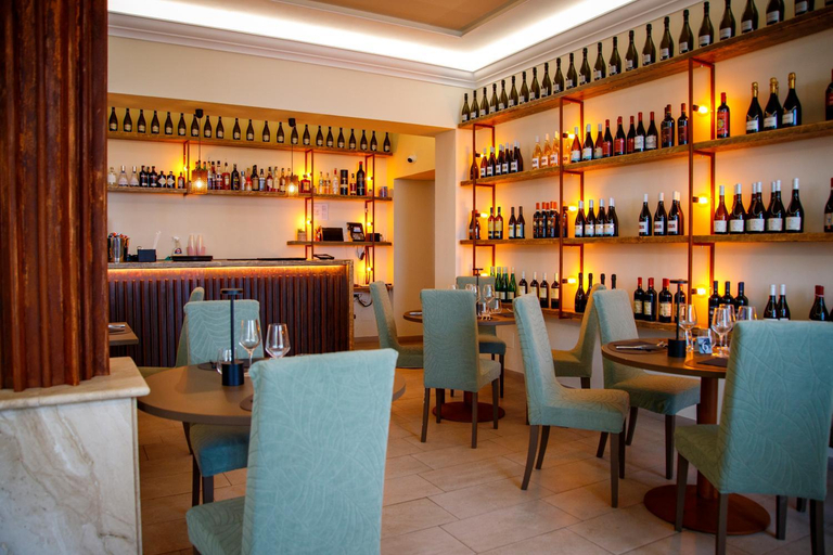 Food & Drinks 4, Central Gallery Rooms- Palazzo D'Ali' Staiti XIX, Trapani