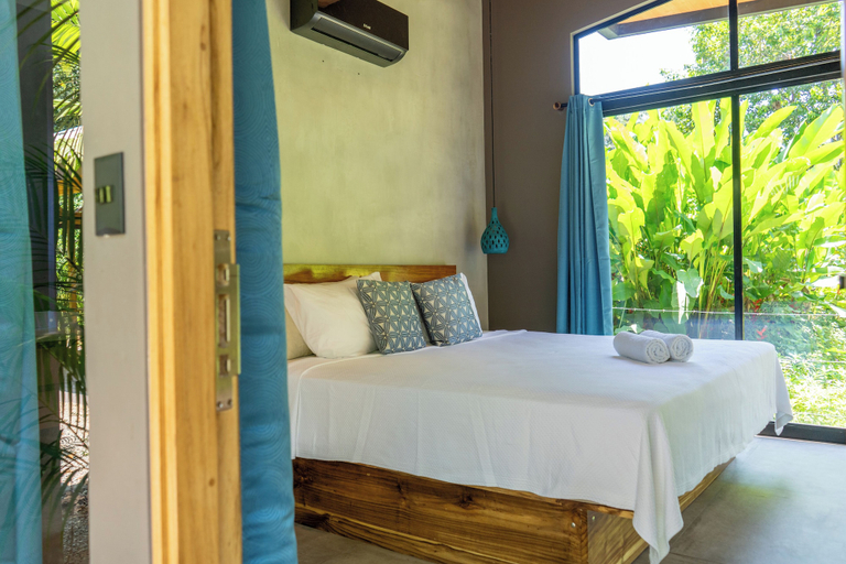 Room 3, Mira Bungalow, Talamanca