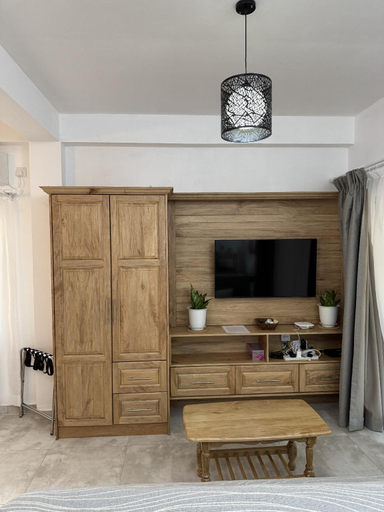 Others 5, Mountain Top Chalet - Helvetia