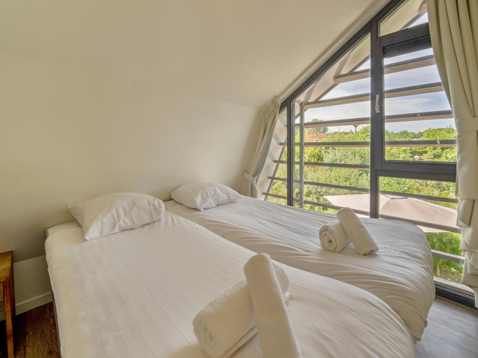 Bedroom 2, Beautiful holiday home with terrace, Bergen