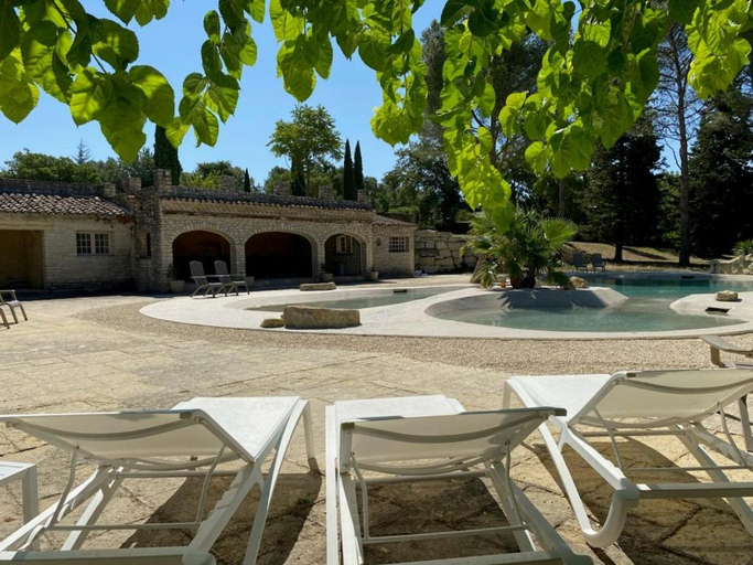 Sport & Beauty 2, LA GRANGETTE, Vaucluse