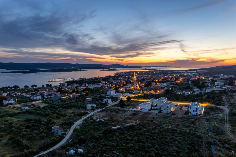 View 3, Villa Belvedere 1 Zadarvillas, Sveti Filip i Jakov