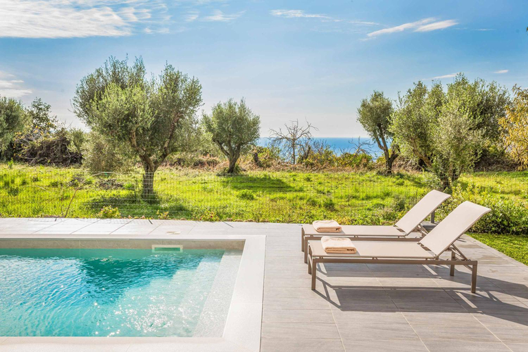Sport & Beauty 4, Villa Vitalia, Ionian Islands