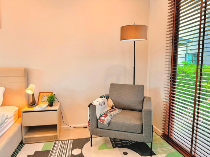 Others 4, Nordic Hearth Pool Villa KhaoYai , Pak Chong