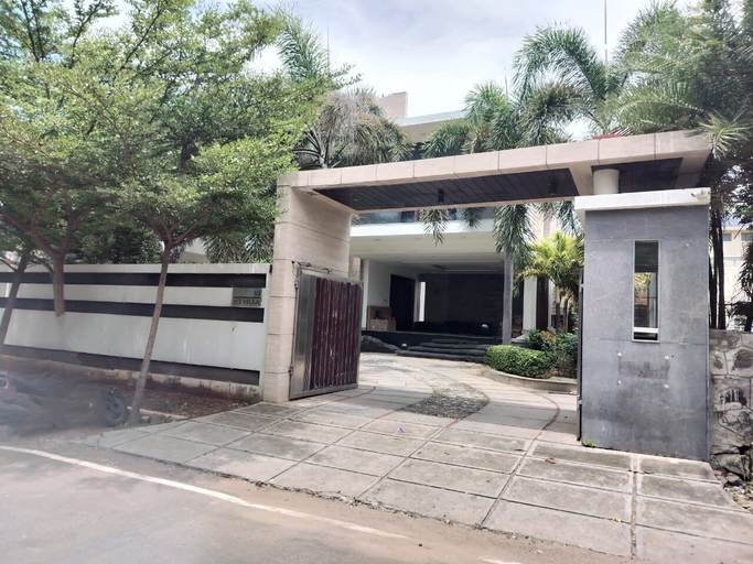 Exterior 3, Truliv Villa Nova, Kancheepuram