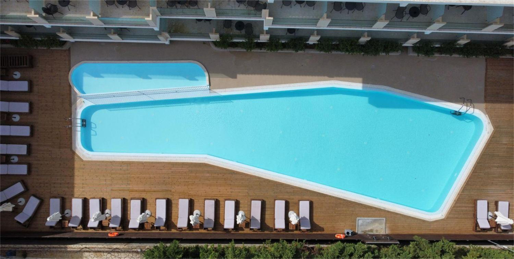 Sport & Beauty 2, Selyria Resort, Ionian Islands