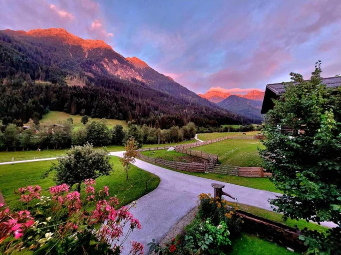 Others 4, Chalet Maria Alm by Ski Slopes Views, Zell am See