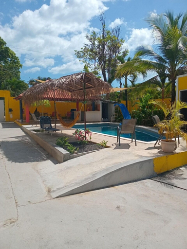 Exterior & Views 2, La Casa Amelia, Chame