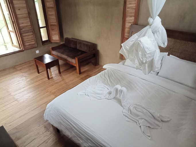 Room 3, Matir Maya Eco Resort Gazipur, Gazipur