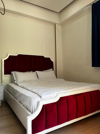 Bedroom 3, Luxin, Tbilisi