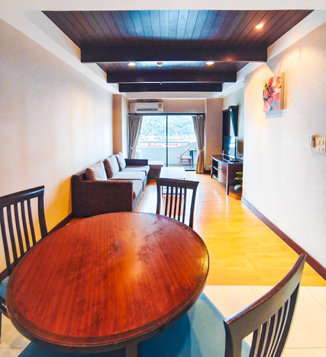 Others 5, Patong Tower Apartment by Patong TC, Phuket Island
