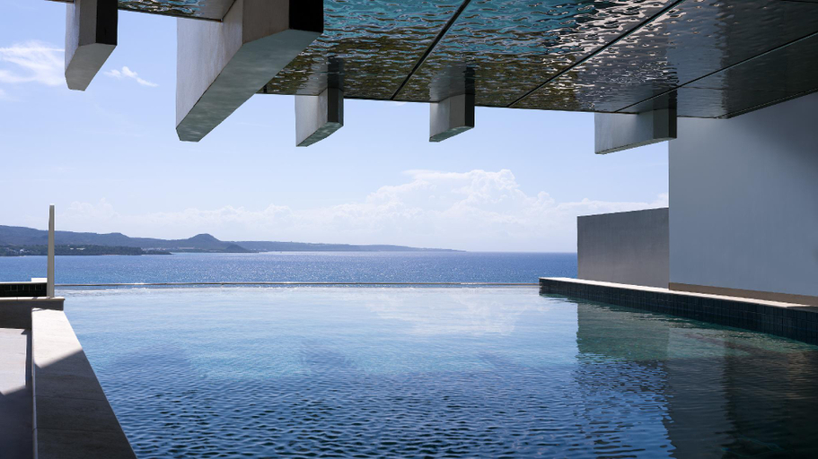 Swimming pool [outdoor] 5, Orient Luxury Hotel-KenTing, Pingtung