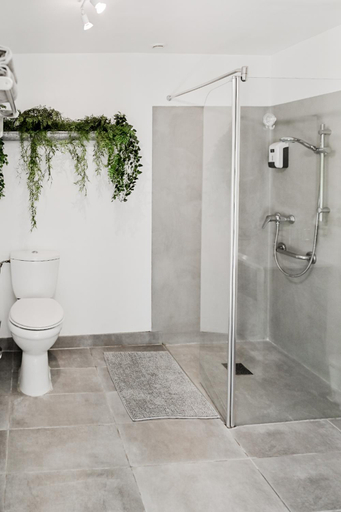 Bathroom 4, un ange passe, Dordogne