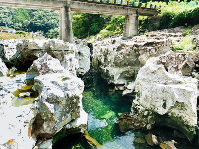 Others 5, Goenza OYADO - Vacation STAY 86977v, Kozagawa