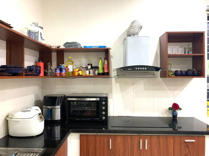 Others 4, Cozy casa homestay, Da Nang
