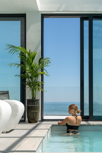 4, Bolina Suite Spa, Ravenna