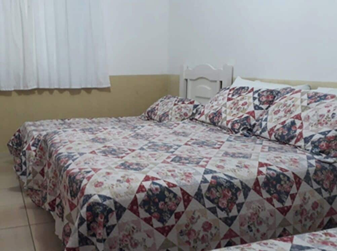 Room 4, PARQUE NATURAL ENCANTO DA MATA, Caconde