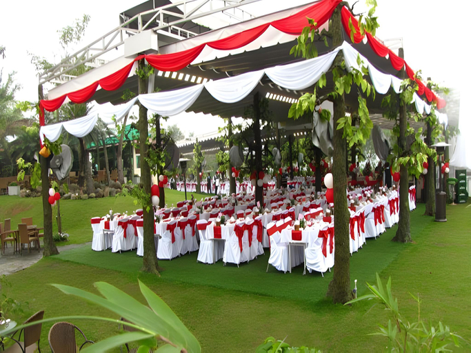 Others 5, Hoa Binh 2 Hotel, Long Xuyen Township