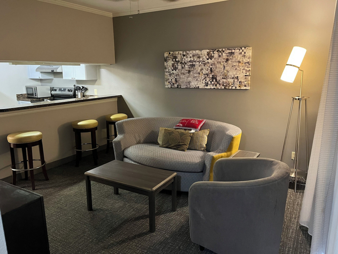 Living area 4, Boynton Beach Townhomes, Palm Beach