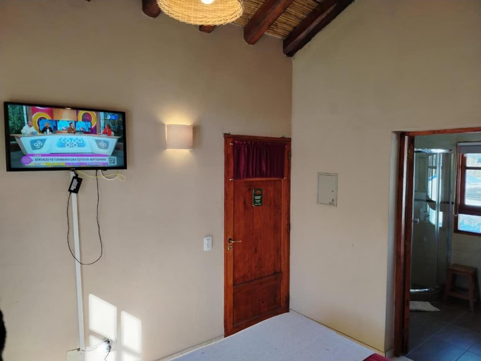 Bedroom 4, Posada Cavieres Wine Farm, Maipú