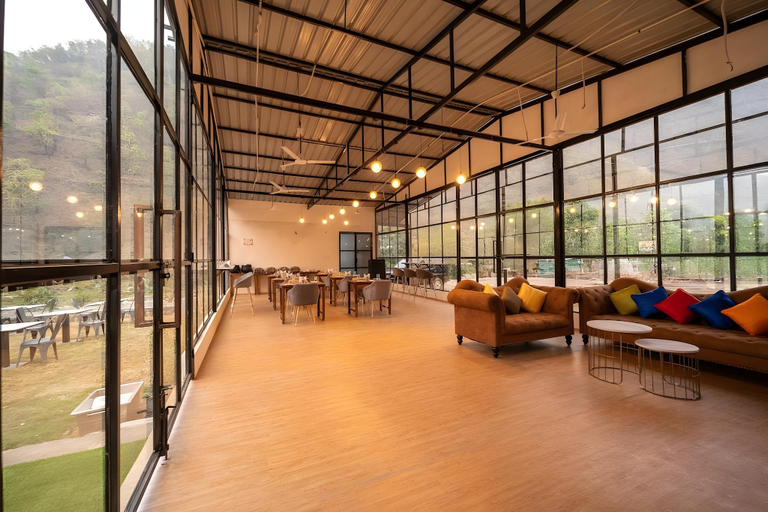Others 5, Ayali Riverside Resort by Alivaa- Rishikesh, Garhwal