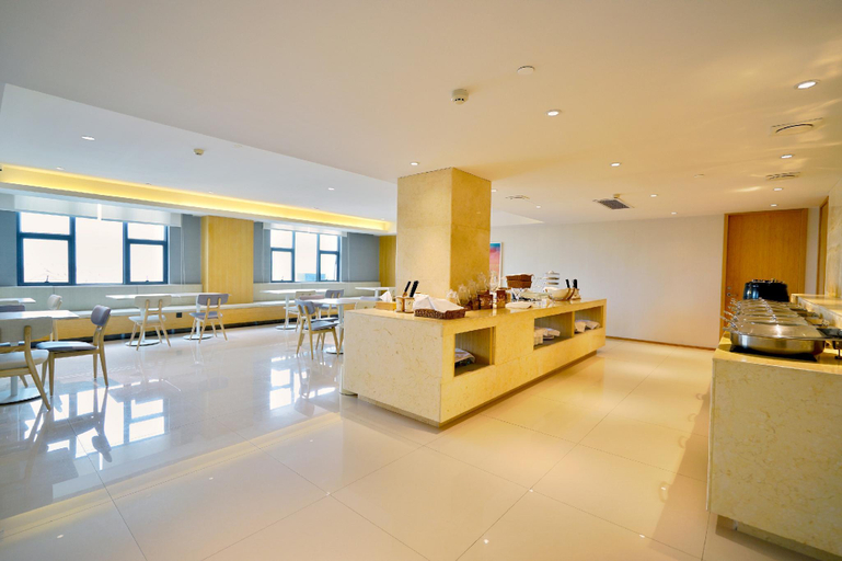 Food & Drinks 4, Ji Hotel Taixing Daqing Middle Road, Taizhou